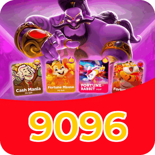 Catálogo 9096 2.547 jogos - Pragmatic Play, Evolution, NetEnt